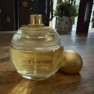 Lancome Paris Attraction Eau de Parfum Perfume Fragrance Spray Full
